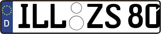 ILL-ZS80