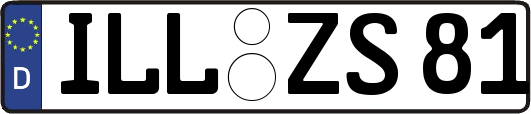 ILL-ZS81