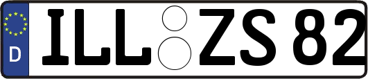 ILL-ZS82
