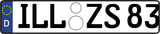 ILL-ZS83