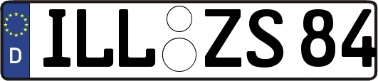 ILL-ZS84
