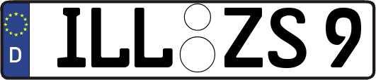 ILL-ZS9