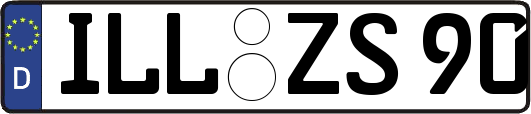 ILL-ZS90