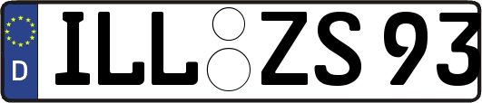 ILL-ZS93