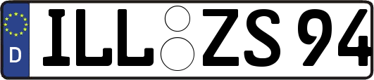 ILL-ZS94