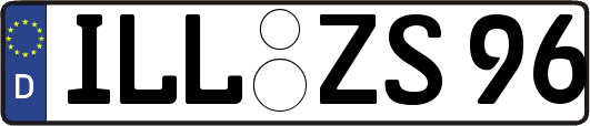 ILL-ZS96