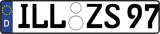 ILL-ZS97