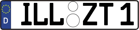 ILL-ZT1