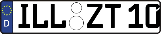 ILL-ZT10