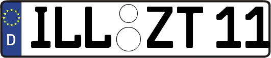ILL-ZT11