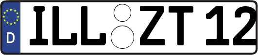 ILL-ZT12
