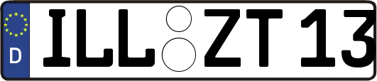 ILL-ZT13