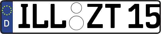 ILL-ZT15