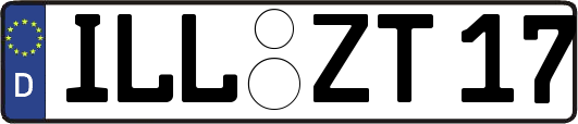 ILL-ZT17