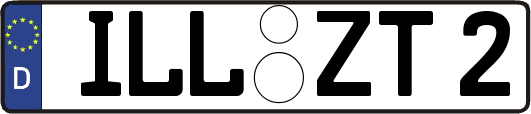 ILL-ZT2