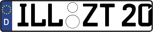 ILL-ZT20