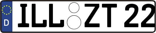 ILL-ZT22