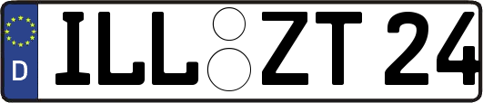 ILL-ZT24