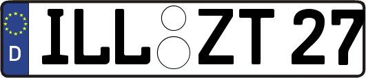 ILL-ZT27