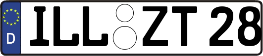 ILL-ZT28