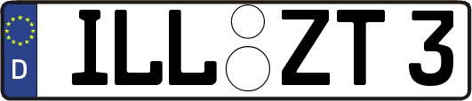 ILL-ZT3