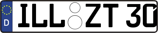 ILL-ZT30