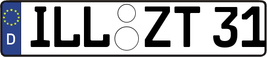 ILL-ZT31