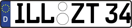 ILL-ZT34