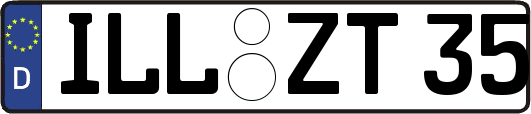 ILL-ZT35