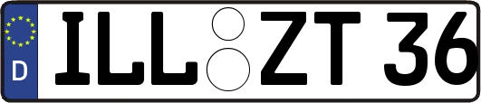 ILL-ZT36