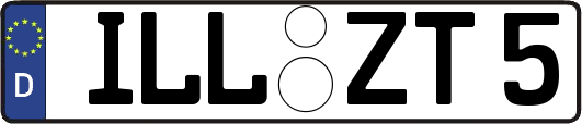 ILL-ZT5