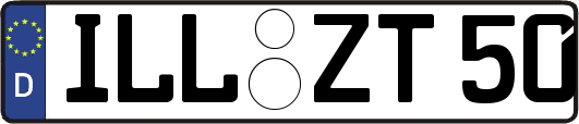 ILL-ZT50