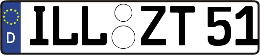 ILL-ZT51