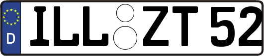 ILL-ZT52