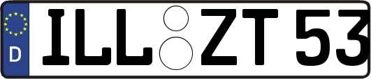 ILL-ZT53