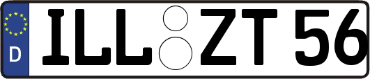 ILL-ZT56