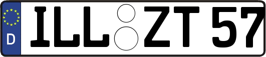 ILL-ZT57