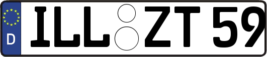ILL-ZT59