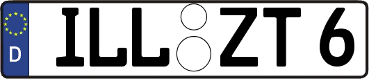 ILL-ZT6