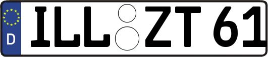 ILL-ZT61
