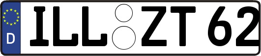 ILL-ZT62