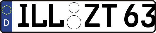 ILL-ZT63