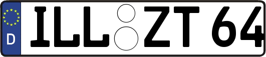 ILL-ZT64