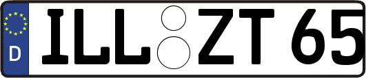 ILL-ZT65
