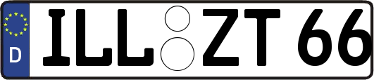 ILL-ZT66