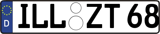 ILL-ZT68