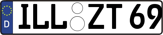 ILL-ZT69
