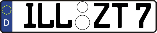 ILL-ZT7
