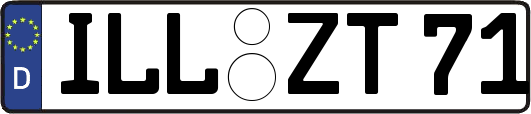ILL-ZT71
