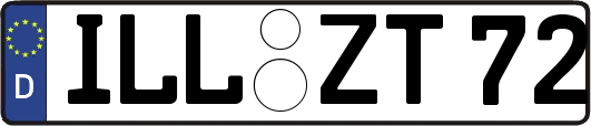 ILL-ZT72